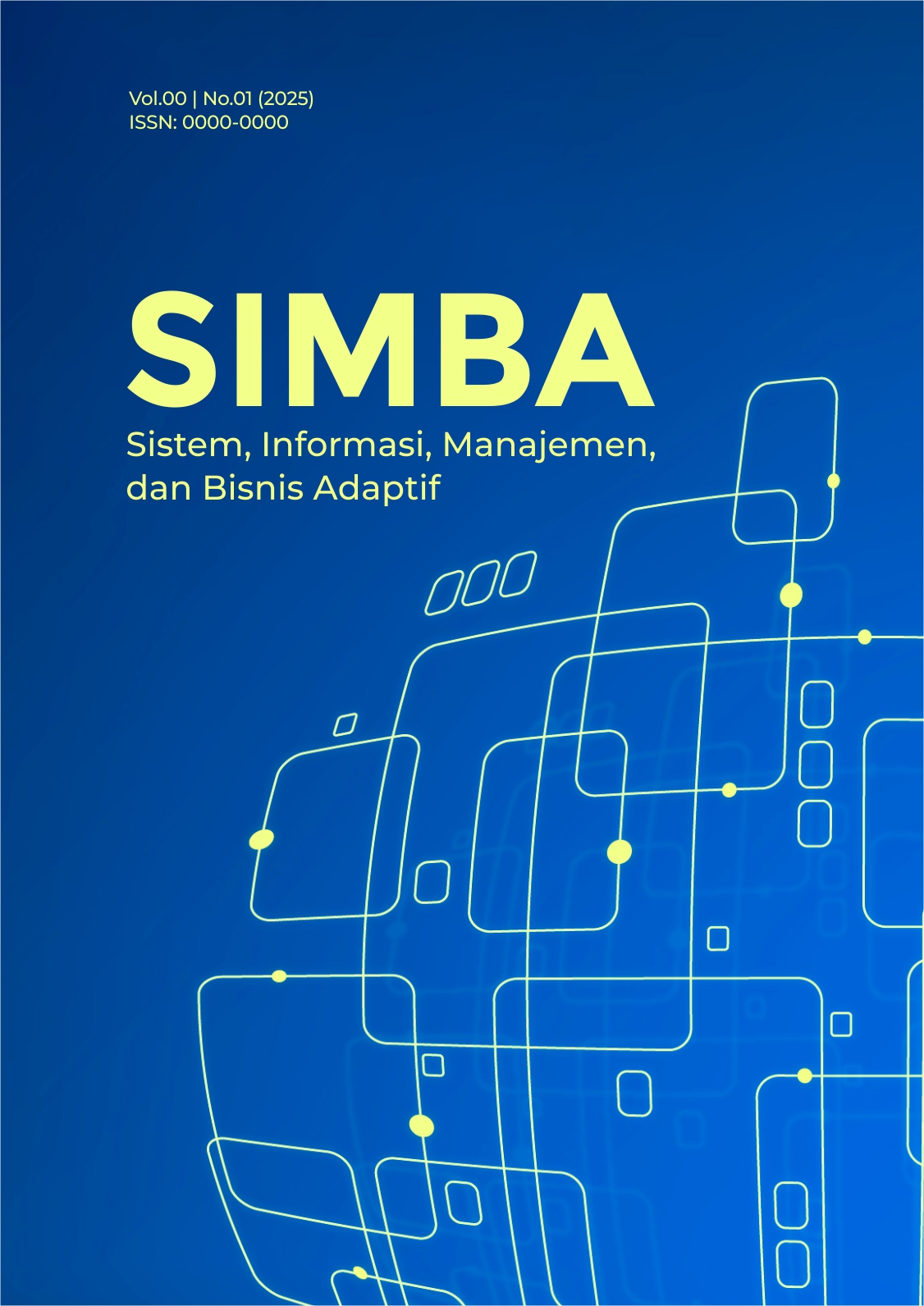 					View Vol. 1 No. 2 (2025): SIMBA-DECEMBER
				